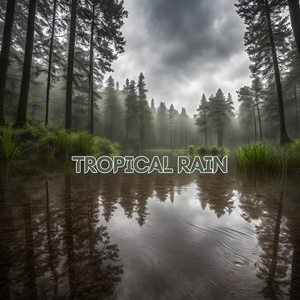 Kansas City Koans: Calming Rainy Day Reflections