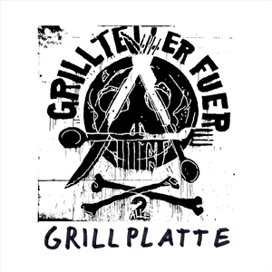Grilltellerzeit
