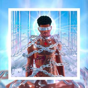 Lil Nas X-Industry Baby（Fre33y remix）