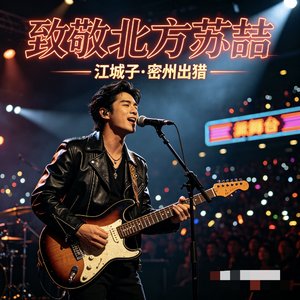 江城子·密州出猎