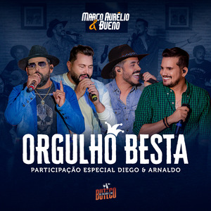 Orgulho Besta (Ao Vivo)