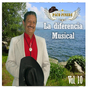 La Mesa Del Rincon / Si No Me Falla El Corazon / Compañera / La Puerta Negra / Ni Parientes Somos / La Camioneta Gris / El Reloj Maldito / Pacas De Kilos / La Tumba Falsa / El Maestro / La Jaula De Oro / Prieta Casada