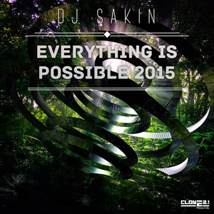 Everything Is Possible 2015 (Machines in the Darkness Edit)