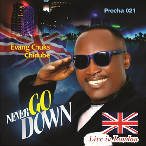 Love of My Life (Dedicated to Dcns. Mrs Ngozi Chuks Chidube) [Live]