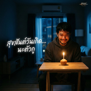 สุขสันต์วันเกิด...นะตัวกู
