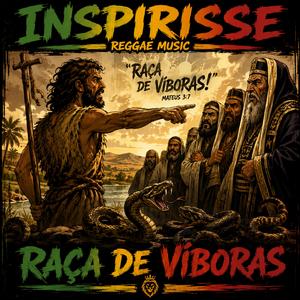 Raça de Víboras