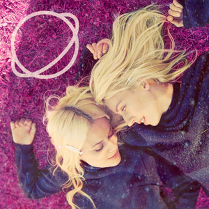 Space Invades My Mind (feat. Veronica Maggio)