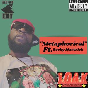 Metaphorical