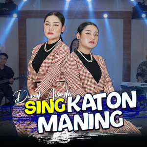 Sing Katon Maning