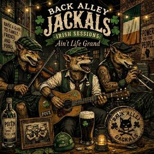 Wild Times In the Land of Ones and Zeros