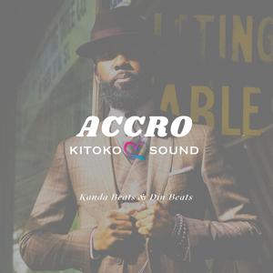 Accro (feat. Kanda Beats & Din Beats)