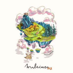 Santiago Paris (feat. Aurelien Cénet & Alexandre Rosa)