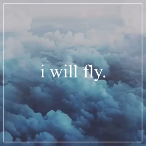 I Will Fly（Cover ten2five）