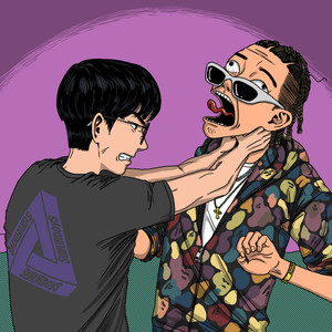 뒤척뒤척