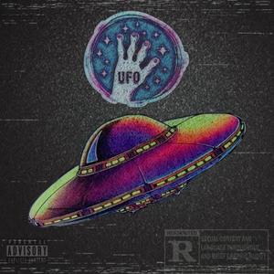 UFO!