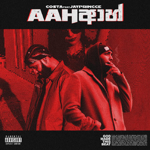 Aaah (feat. Jay Princce)