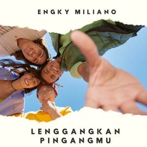 Lenggangkan Pinggang Mu