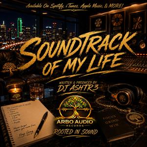 SOUNDTRACK OF MY LIFE