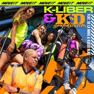 Move It (feat. De La Wave & Kuejo Blaq)
