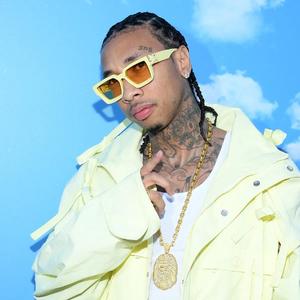 Fazy(Tyga x Club Banger Type Beat)