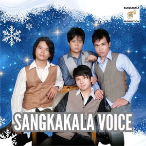 Haleluya/ Sambut Sang Raja/ Kesukaan Bagi Dunia/ Hai Siarkan Digunung/ Dari Pulau Dan Benua/ Suara Tuhan