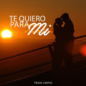 Te Estoy Queriendo Cada Día Más