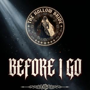Before i go