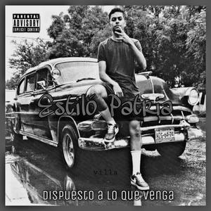 Dispuesto a lo que venga