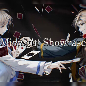Midnight Showcase