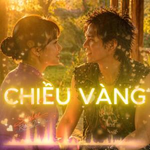 CHIỀU VÀNG