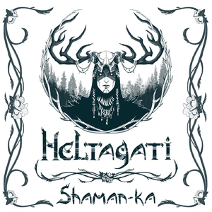 Shaman-ka