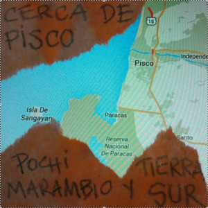 Cerca de Pisco