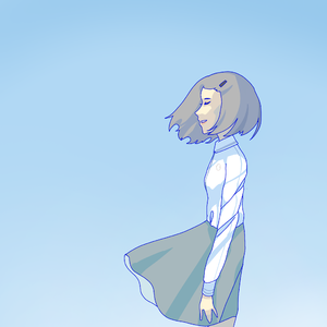 青春刚好遇见你