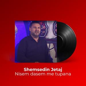 Nisem dasem me tupana