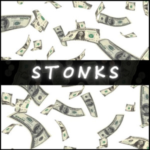 Stonks