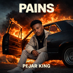 Pains (Live)