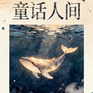 我逼疯过一条鲸