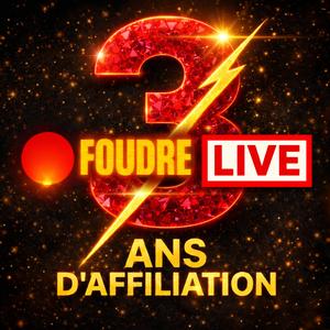 3 Ans d'Affiliation (Version Alternative)
