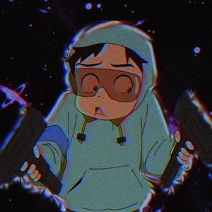 独行侠+他+爱如潮水（翻自 sea蕊）