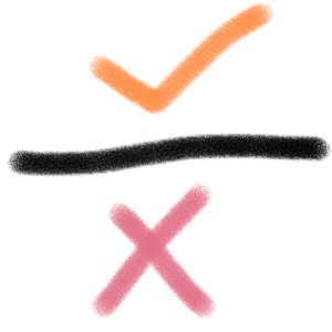 判断（Prod by Young oz）