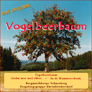 Vogelbeerbaum (Dr Vugelbeerbaam)