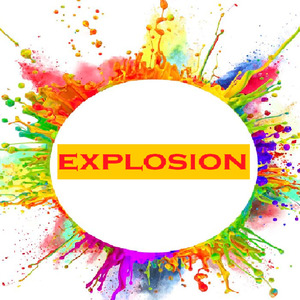 Explosion (Orginal Mix)