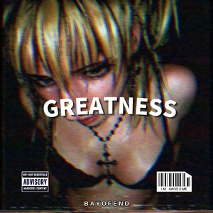 [free] “GREATNESS” jerknb + 河南说唱之神 type beat