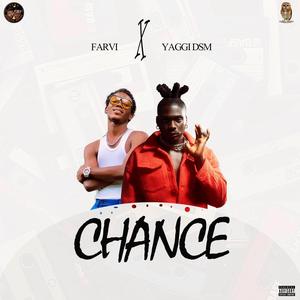 CHANCE (feat. FARVI)