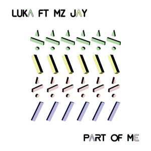 Part of Me (Yusuke Hiraoka Remix)
