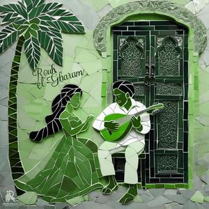Rouh El Gharam (Sped Up Arabic Oud)