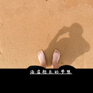 海盗船长的梦想