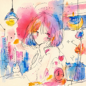 微熱サーモグラフィ