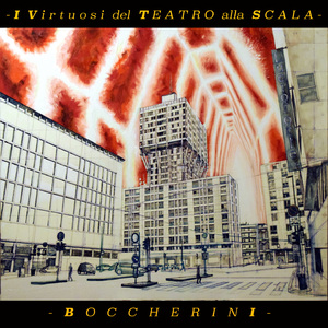 6 String Quintets, Op. 11, Quintet in E Major, G. 275, G. 275:III. Minuetto