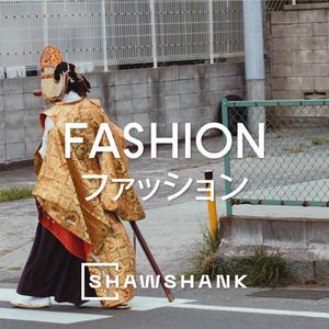 Fashion (feat. Frankie Palmeri)
